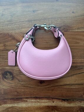 Coach Jonie Bag